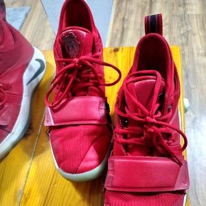 Paul George Nike men's shoes